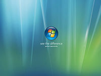 Microsoft Partners Aurora wallpapers