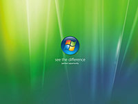 Microsoft Partners Aurora wallpapers