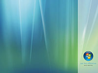 Microsoft Partners Aurora wallpapers