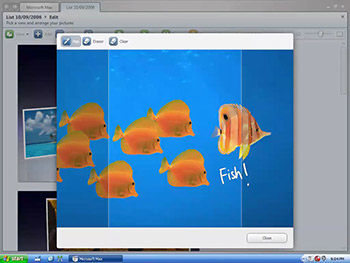 Microsoft Max Preview Microsoft Max Preview
