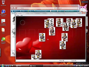Solitaire