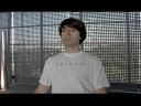 Clearification showing "person" shirt