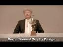 Clearification showing trophy design