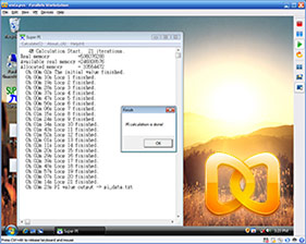 Parallels Workstation 2.2 with Windows Vista