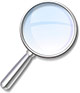 Windows Vista search icon