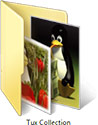 Tux Collection