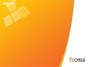 Office 2007 - document