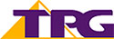 TPG logo