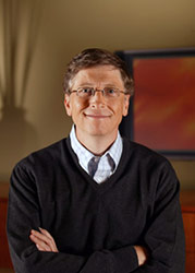 Bill Gates