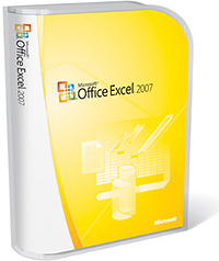 Excel 2007