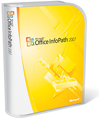 InfoPath 2007