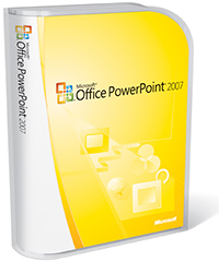 Powerpoint 2007