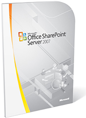 SharePoint Server 2007