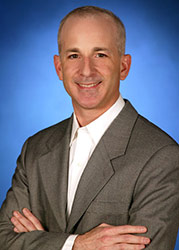 Steve Sinoffsky