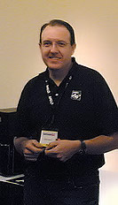 Chris Aarons