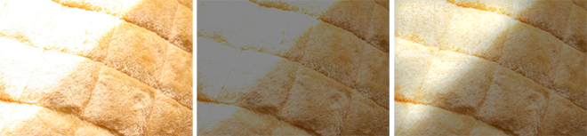 High Dynamic Range Image Hallucination