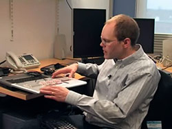 Microsoft Multi-Touch Laptop