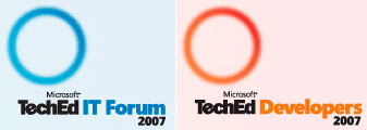 TechEd Barcelona