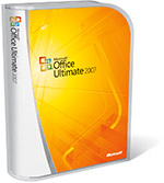 Office Ultimate 2007
