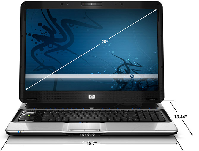 Dell Inspiron 15,Latitude E6230,HP HDX9000,Lenovo Ideapad Flex 10 - 11