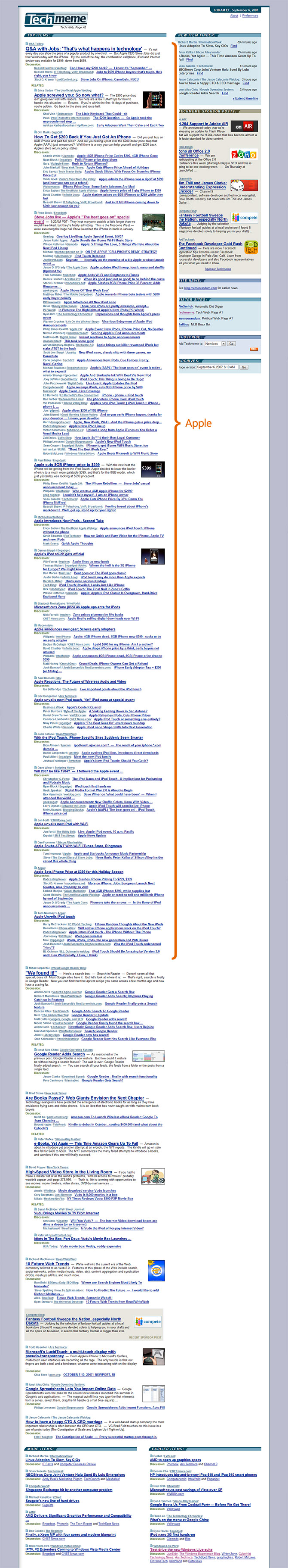TechMeme
