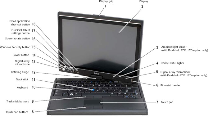 nhiều laptop core 2, core i5, core i7 giá 2tr đến 4tr hàng Mỹ - 9