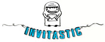 invitasticロゴ