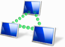 Windows Radioapparatnetzwerkanschlu�