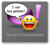 Mensageiro de Yahoo para Vista remendado para trabalhar em X64