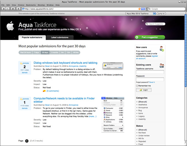 aquataskforce