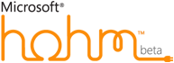 微软Hohm