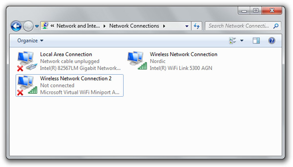 Wi Fi Драйвер Для Windows 7 Скачать 64 Bit - фото 3
