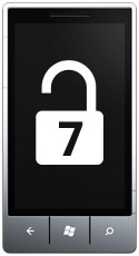 Таким образом, с помощью ChevronWP7 можно загружать и устанавливать на
