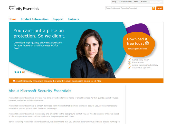 msewebsite