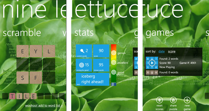 ninelettuce