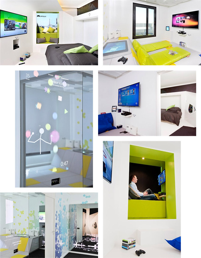 Room 3120 photos