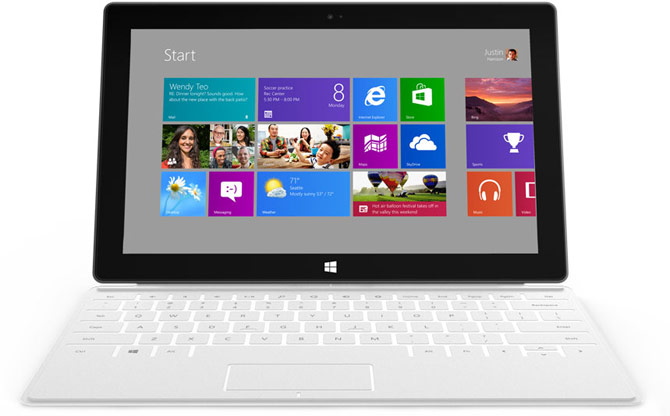 microsoftsurface