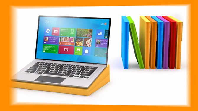 Windows 8 merchandise