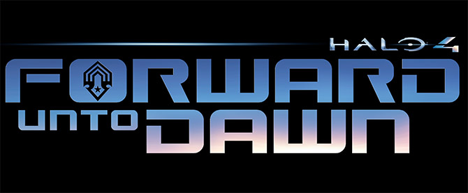 Forward Unto Dawn