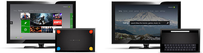 Xbox SmartGlass