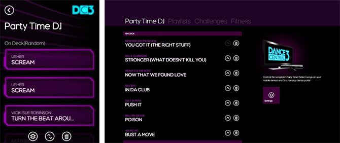Xbox SmartGlass