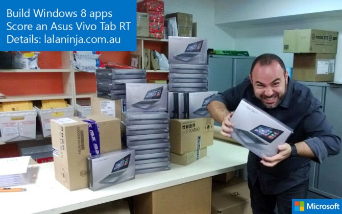 December of Apps Developer Challenge