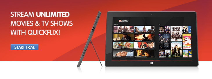 quickflixwin8