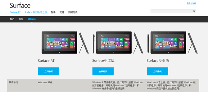 surfacechina