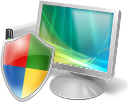 Aurora Desktop icon