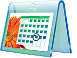 Windows Calendar
