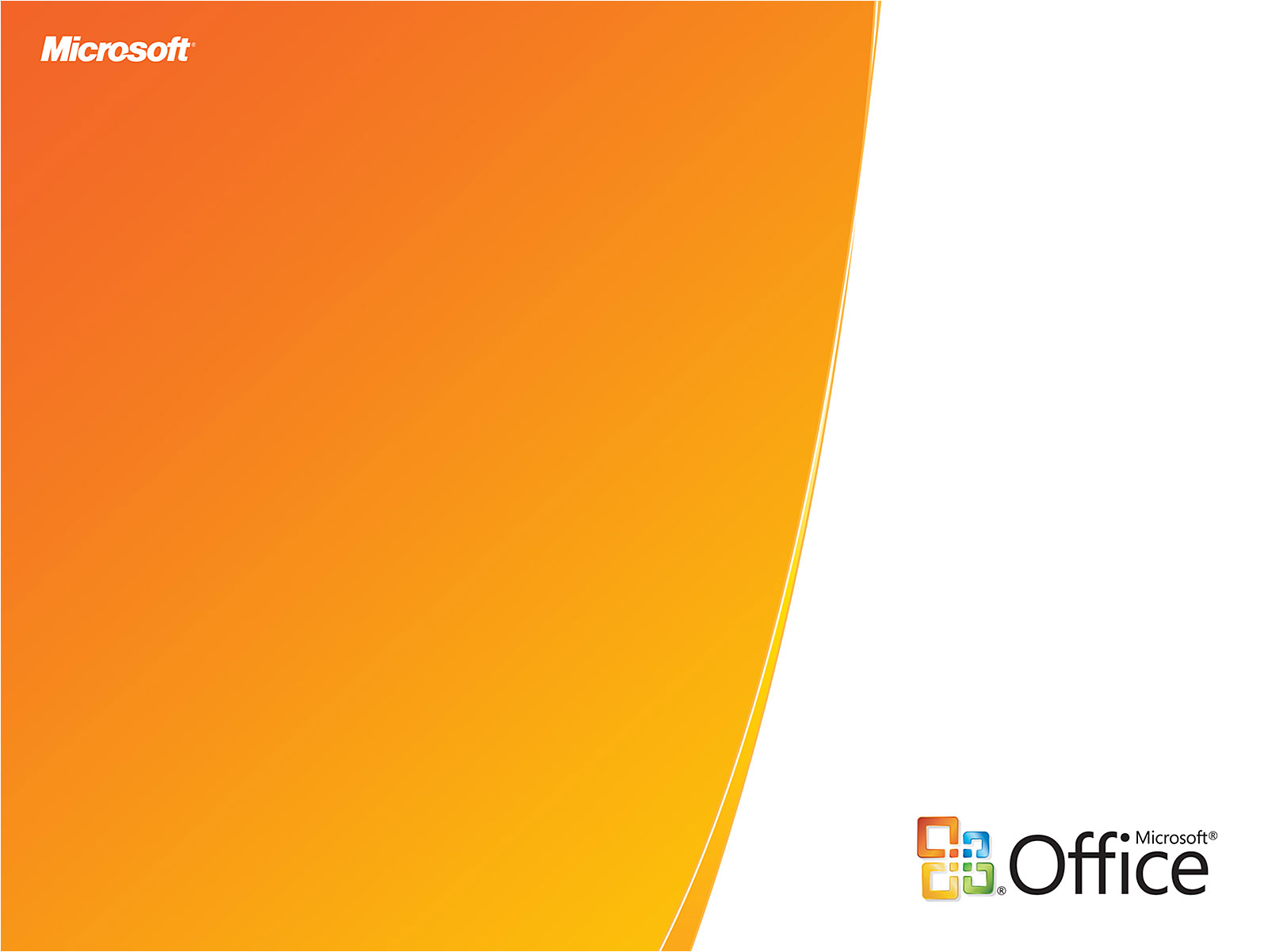 Crack Microsoft Office 2007 / Ключ . активации Microsoft Office 2007.