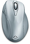 Microsoft Wireless Mouse 6000
