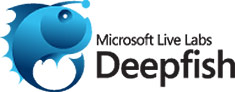 Microsoft Live Labs DeepFish