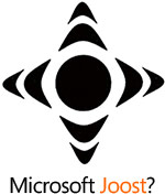 Microsoft video-on-demand logo